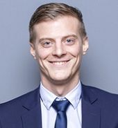 Charles LEGASTELOIS