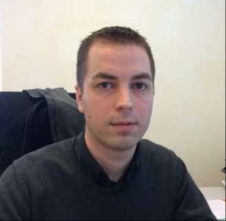 Guillaume THEOT