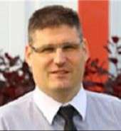 Ludovic CARIOU