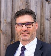 Ludovic CARIOU