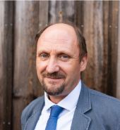 Pascal SIRVEAUX