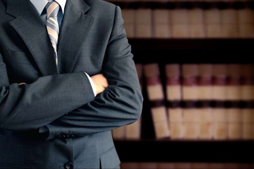 Illustration d'un litige à résoudre